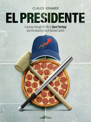 cover image of El Presidente